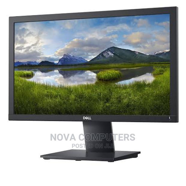 Dell E2020H 19.5 Inch LED Backlit Monitor