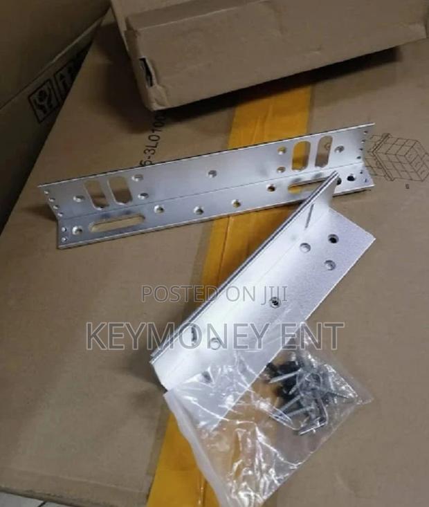 Electronic Magnetic Lock for F18 - main view