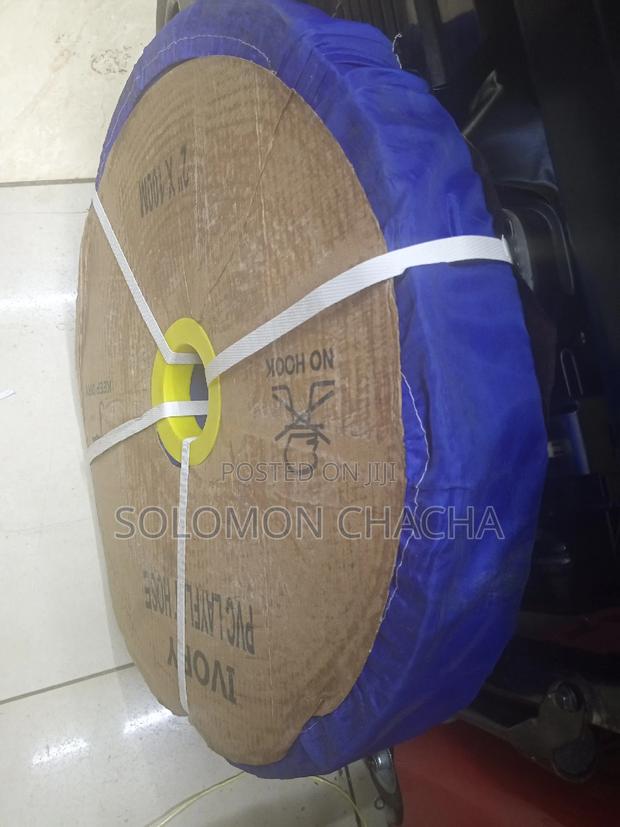 Delivery Pipe 2inch 100m - thumbnail 2