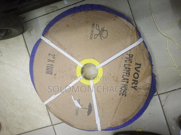 Delivery Pipe 2inch 100m