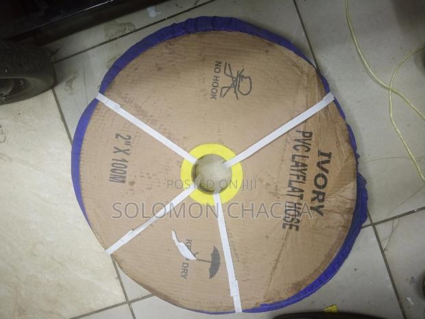 Delivery Pipe 2inch 100m - thumbnail 3