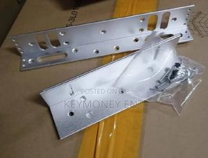 Magnetic Lock (Maglock) - thumbnail 2