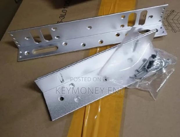 Magnetic Lock (Maglock) - main view