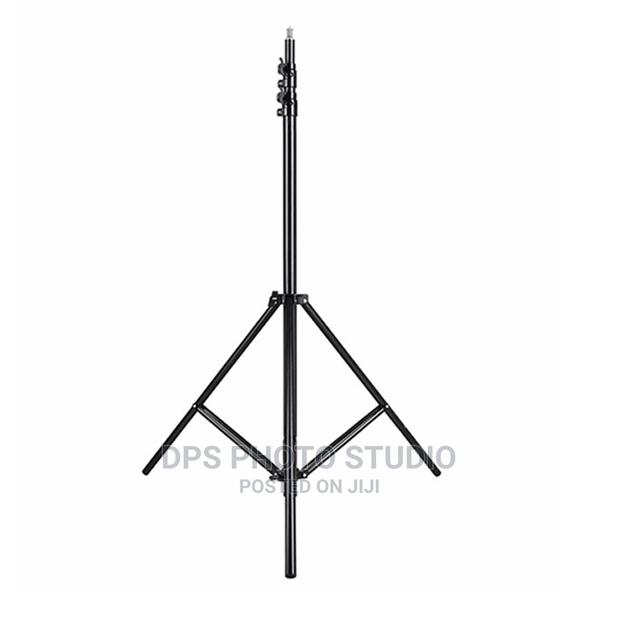 Studio Light Stand - main view