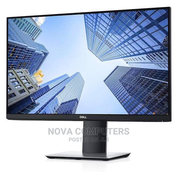 Dell Edge to Edge 23.8" Monitor - P2419h (Ex-Uk)