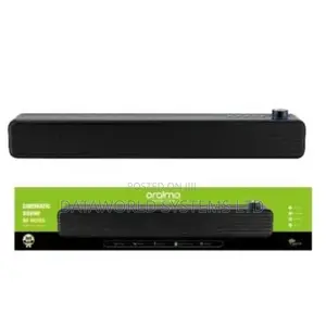 Oraimo Bluetooth Obs-91d Soundful Wireless Speaker