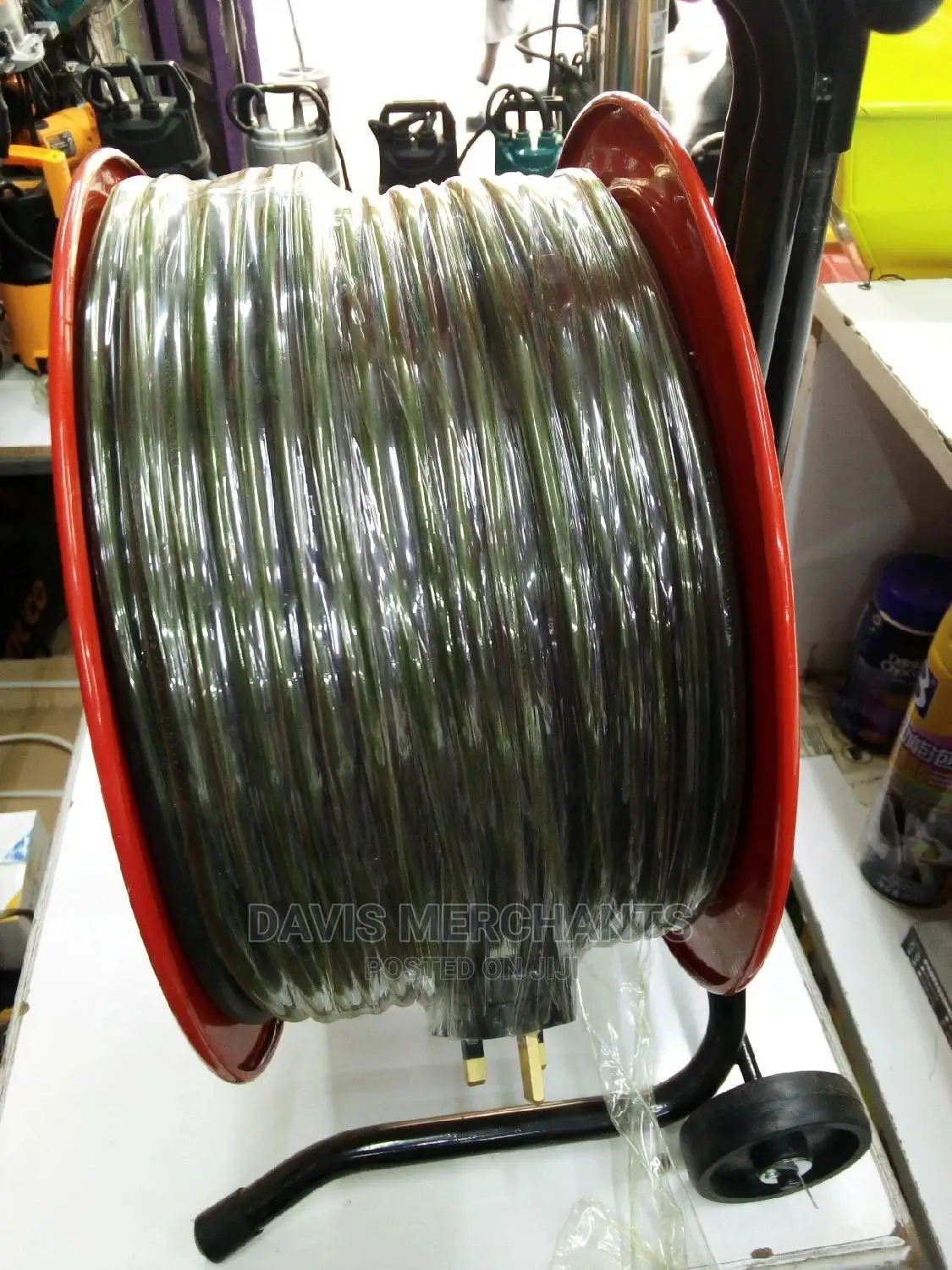 High Quality Extension Cable