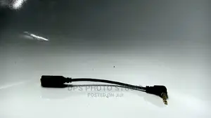 Audio Stereo Male to Female Extension Cable.