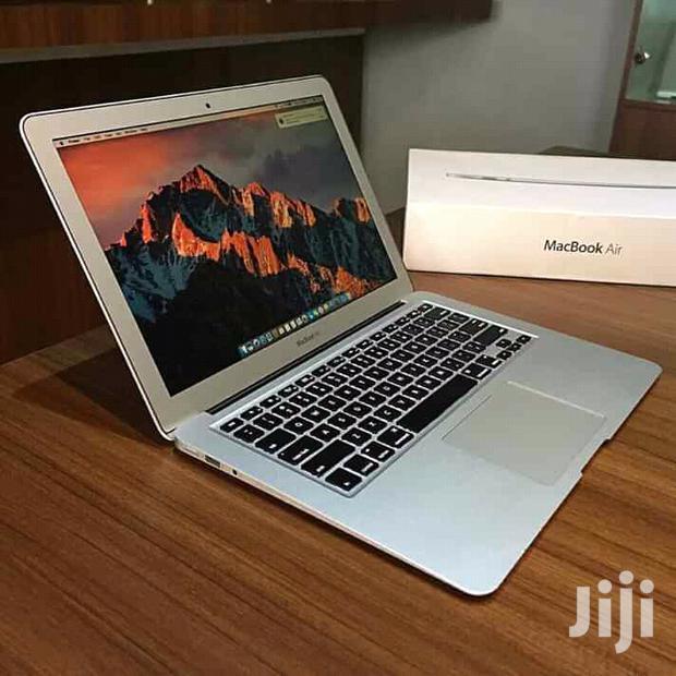Apple Macbook Air 4GB Intel Core i5 SSD 256GB - thumbnail 4