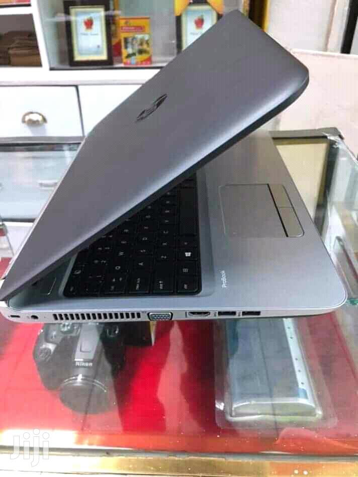 Laptop HP ProBook 440 G2 4GB Intel Core i5 HDD 500GB