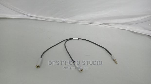 Scm PRO 3.5 Stereo Jack - main view