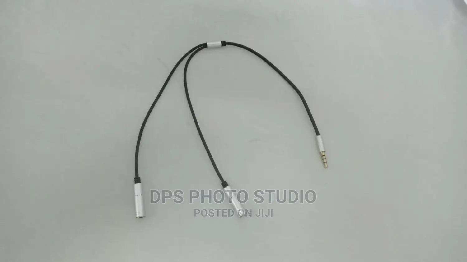 Scm PRO 3.5 Stereo Jack