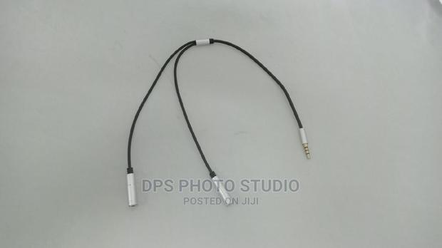 Scm PRO 3.5 Stereo Jack - thumbnail 3