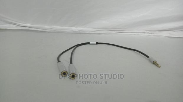 Scm PRO 3.5 Stereo Jack - thumbnail 4