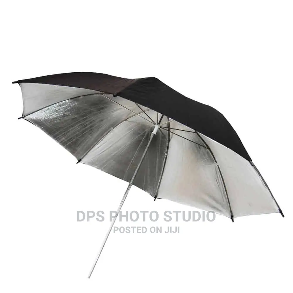 Umbrella Black Small