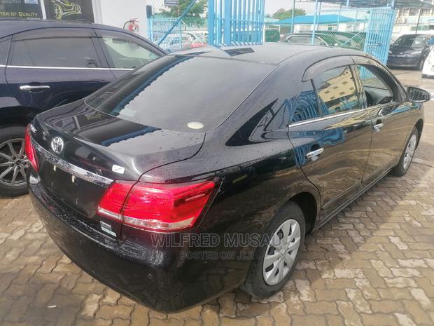 Toyota Premio 2015 Black - thumbnail 5