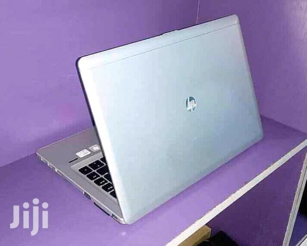 Laptop HP EliteBook Folio 9470M 4GB Intel Core i5 HDD 500GB