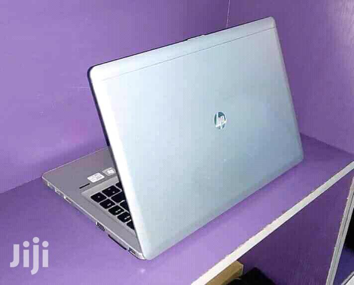 Laptop HP EliteBook Folio 9470M 4GB Intel Core i5 HDD 500GB