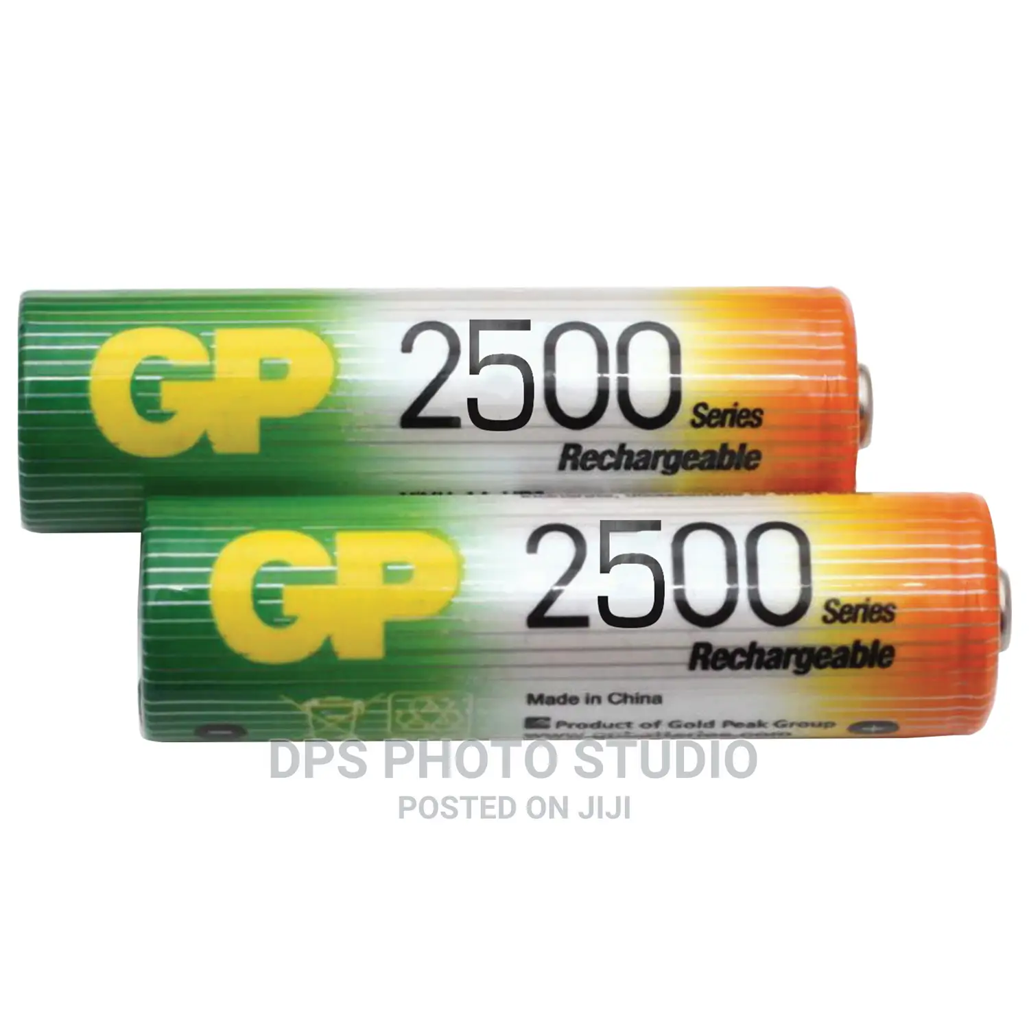 Gp Rechargeable