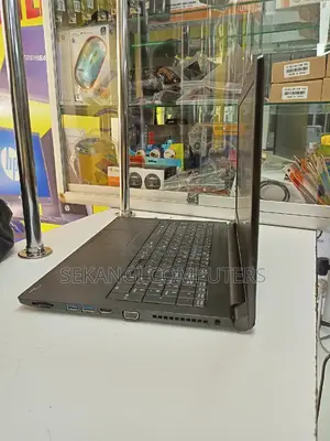 Laptop Toshiba Dynabook R634/M 4GB Intel Core I3 HDD 500GB