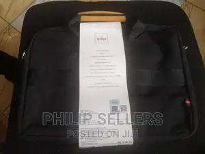 14" Wiwu Bags for Macbook