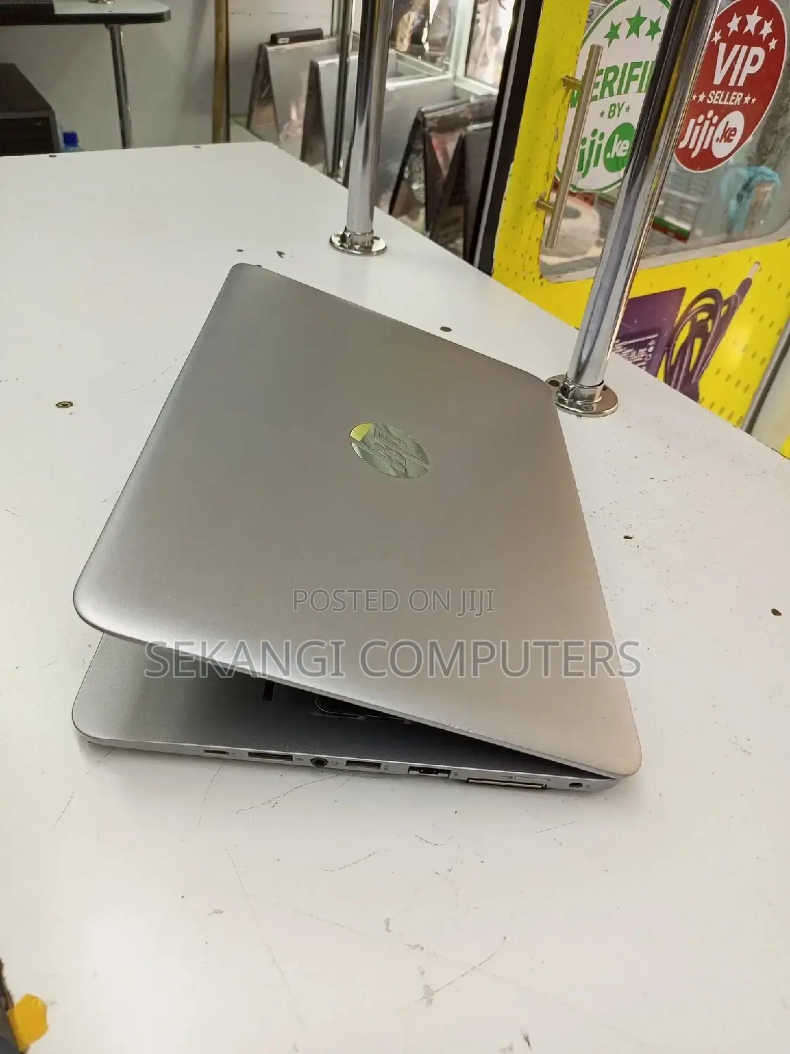 Laptop HP EliteBook 840 G3 8GB Intel Core I5 SSD 256GB