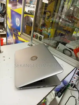 Laptop HP EliteBook 840 G3 8GB Intel Core I5 SSD 256GB