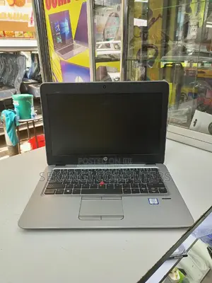 Laptop HP EliteBook 840 G3 8GB Intel Core I5 SSD 256GB