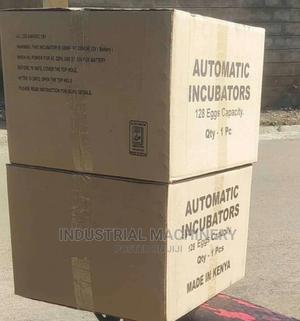 Egg Incubator 128eggs(Automatic) - thumbnail 2