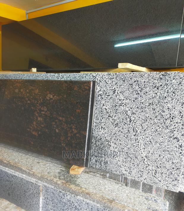 All Shades Granite Slabs - thumbnail 7