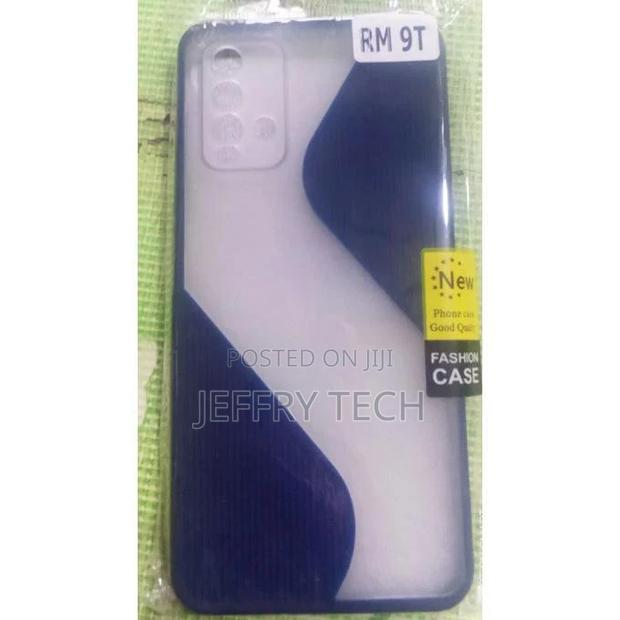 Generic Hard Cover Redmi 9T - main view