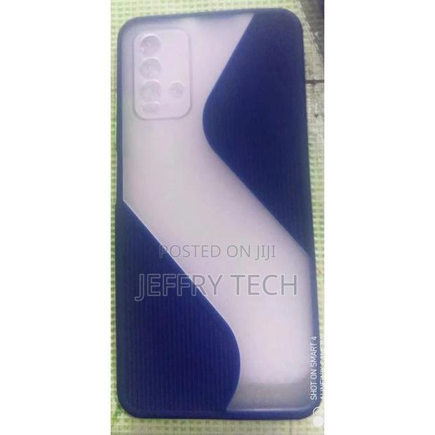 Generic Hard Cover Redmi 9T - thumbnail 2