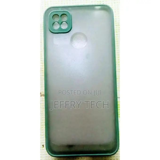 Generic Hardcover Redmi 9C