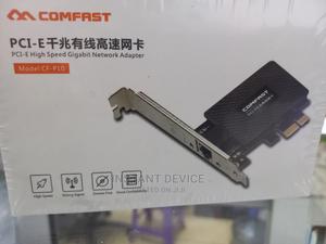Comfast PCI Gigabit Network Adapter - thumbnail 2
