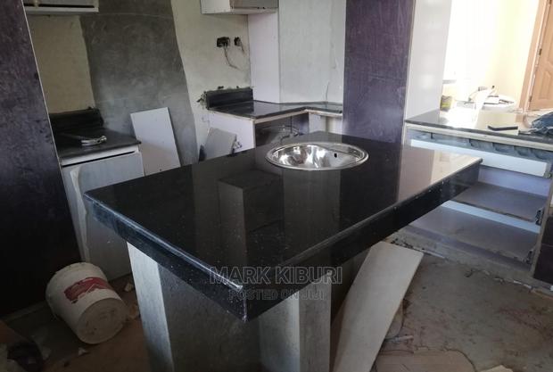 Black Galaxy Granite=. - thumbnail 4