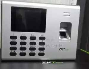 Innovative Biometric Fingerprint Reader Zkteco K40