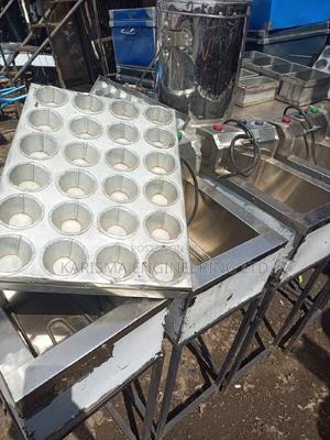 Muffin Baking Tins Set - thumbnail 2