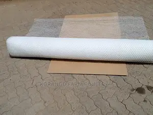 Chicken Plastic Mesh