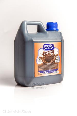 Cream Caramel Flavour 1ltr - thumbnail 2