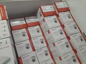 Hikvision Dome 1080p 2.8mm