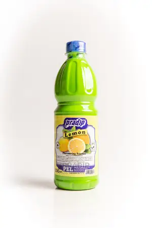 Lemon Emulsion 500ml