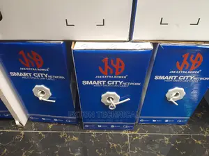Cat 6-Core UTP Cable
