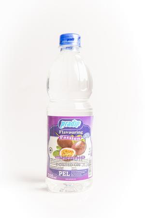 Passion Clear Flavor 500ml - thumbnail 2