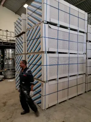 Knauf Gypsum Board 9mm