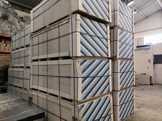 Knauf Gypsum Board 9mm