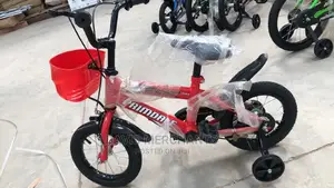 Good Quality Kids Bike Size 16"