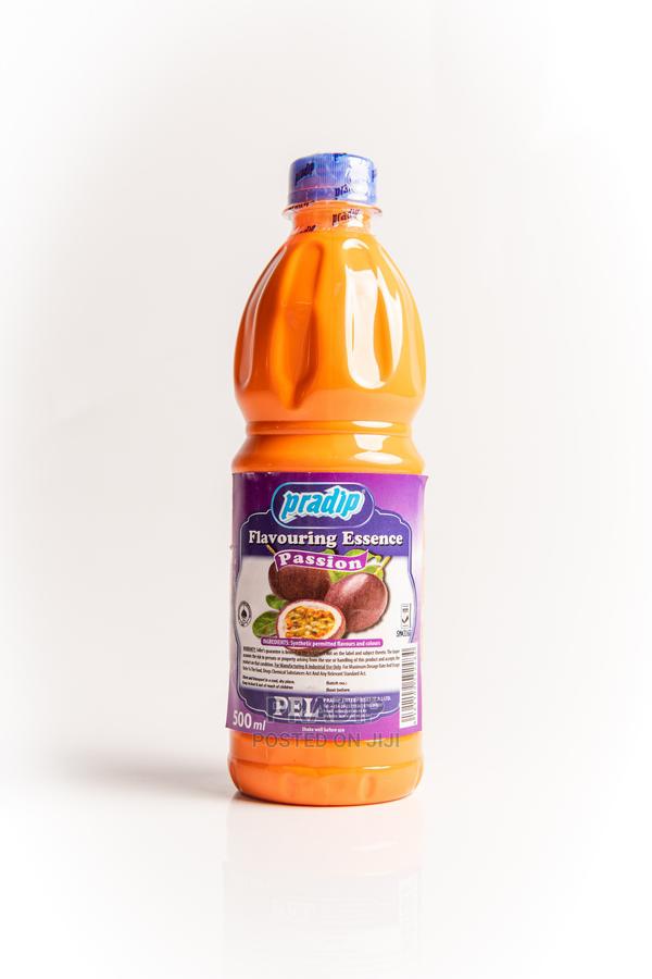 Passion Emulsion 500ML - main view