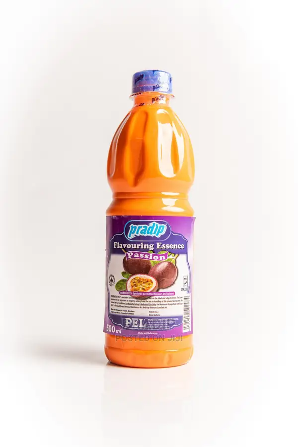 Passion Emulsion 500ML