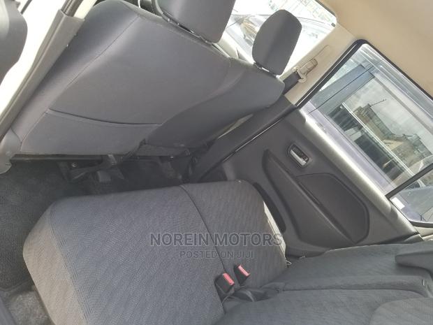 Suzuki Wagon 2015 White - thumbnail 8