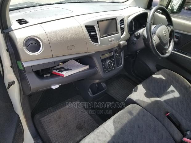 Suzuki Wagon 2015 White - thumbnail 10